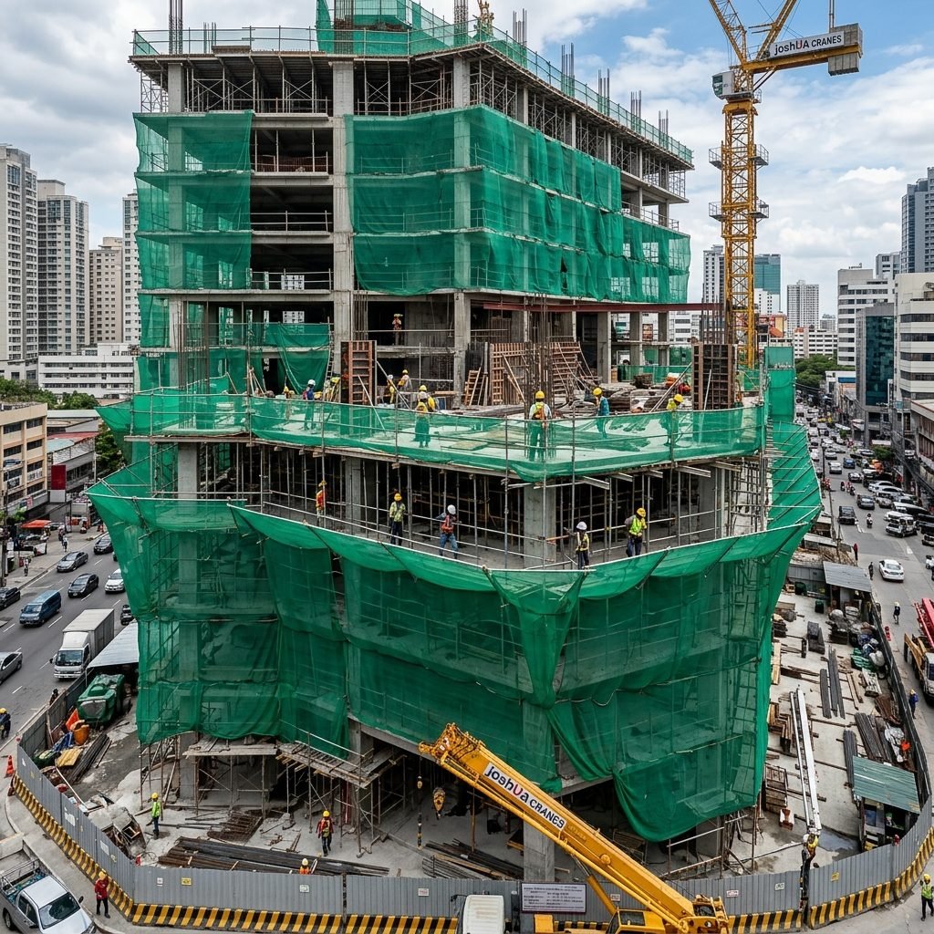 Property Safety Nets in Bengaluru
