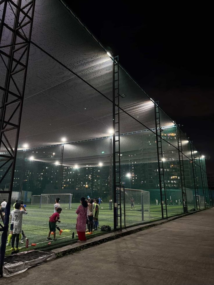 Sports Nets in Bengaluru
